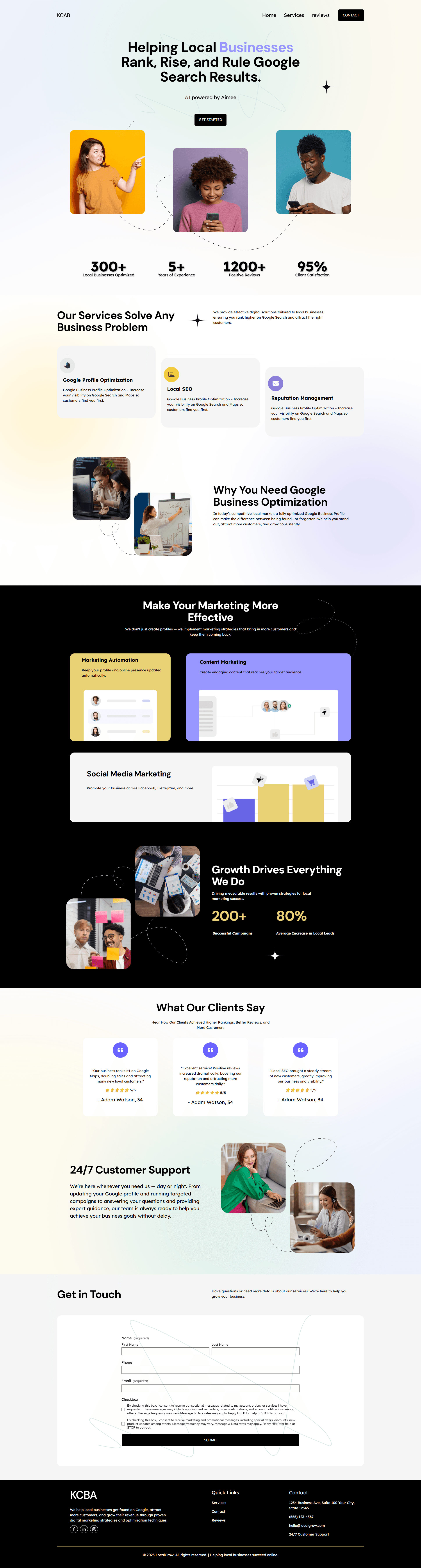 Portfolio
