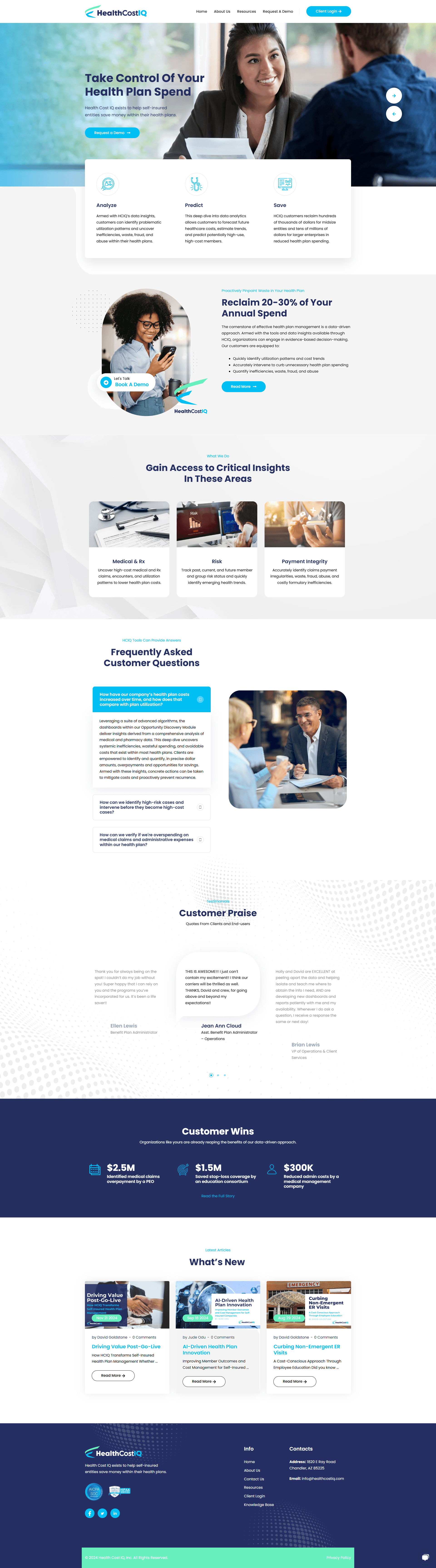 Portfolio